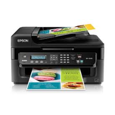 Cartridge for Epson WorkForce WF-2520 Cartridge for Epson WorkForce WF-2520